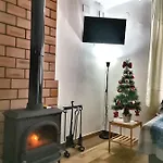 Prázdninový dům Casa Uly 2