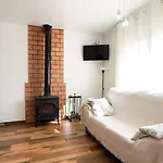 Casa Uly 2 Prázdninový dům *