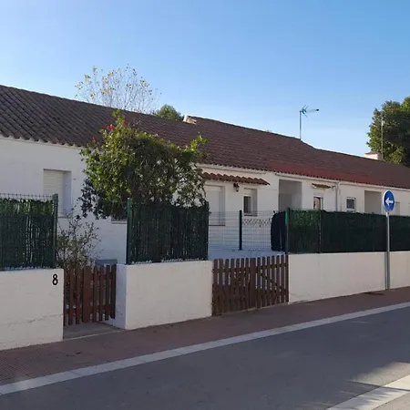 Casa Uly 2 * Riumar