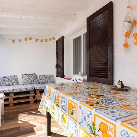 Casa Uly 2 Vakantiehuis
