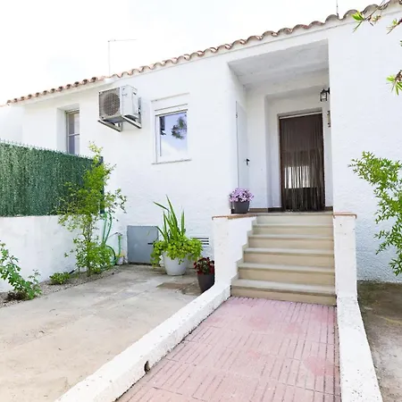 Casa Uly 2 Vakantiehuis Riumar