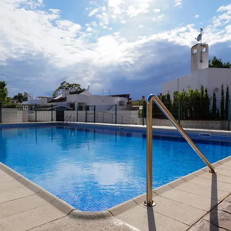 Vakantiehuis Casa Uly 2 Riumar