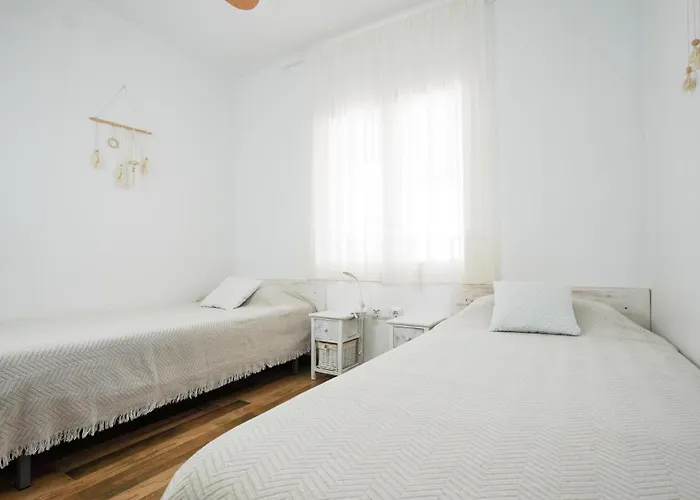 度假居 Casa Uly 2 利乌玛