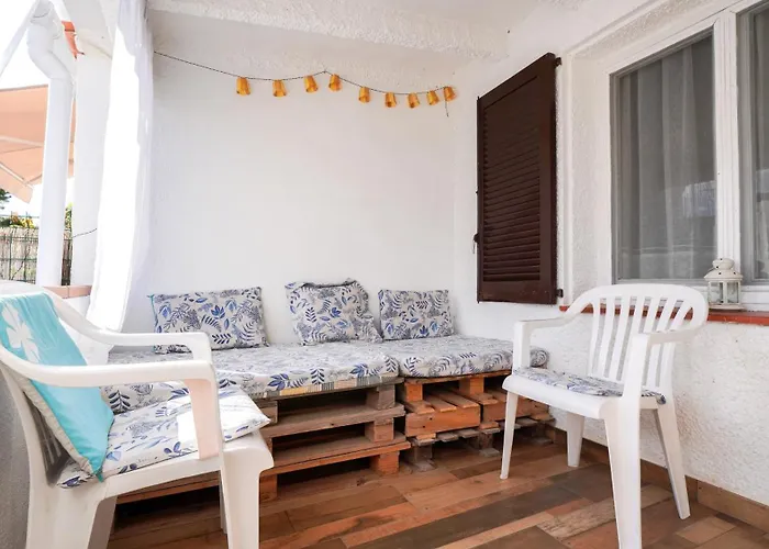 Casa Uly 2 * ריומאר