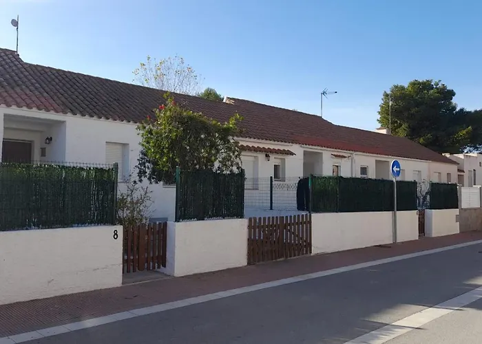 Casa Uly 2 * ריומאר