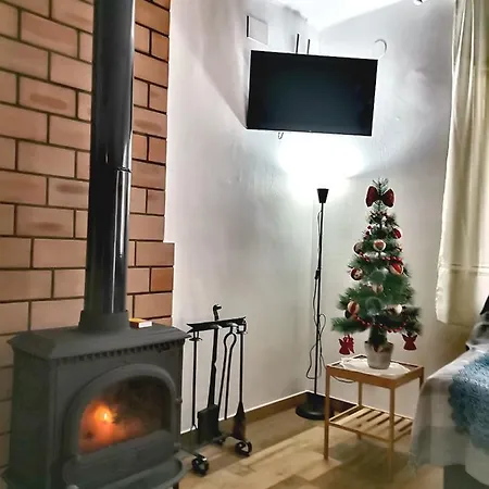 Semesterbostad Casa Uly 2