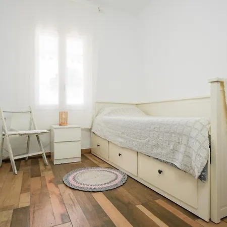 Semesterbostad Casa Uly 2 Riumar