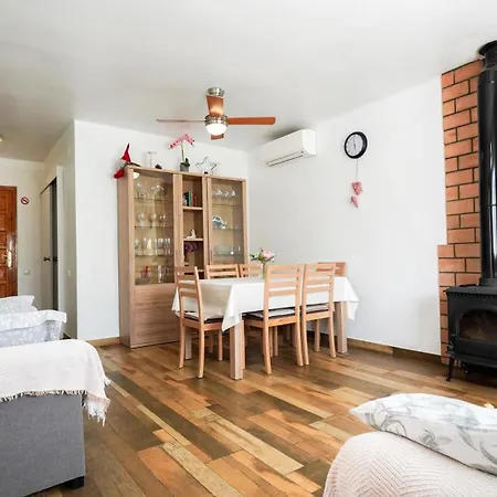 Casa Uly 2 Vakantiehuis Riumar