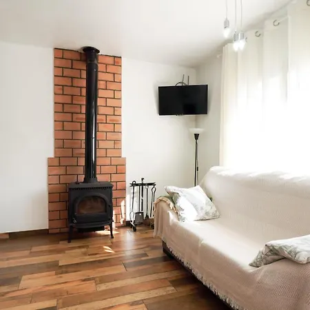 Casa Uly 2 Semesterbostad *