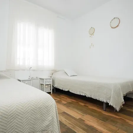 Casa Uly 2 Semesterbostad Riumar