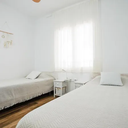 Semesterbostad Casa Uly 2 Riumar