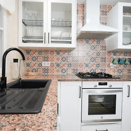 Semesterbostad Casa Uly 2 *