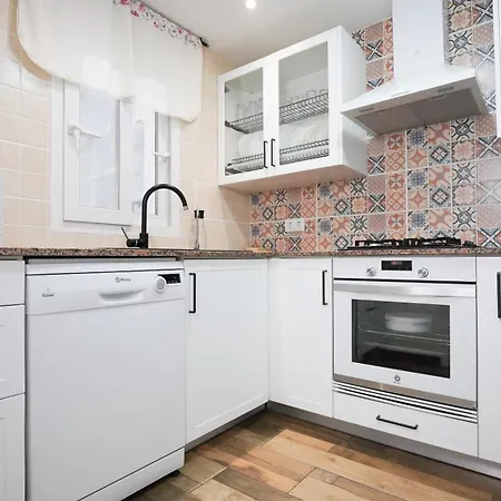 Semesterbostad Casa Uly 2 Riumar