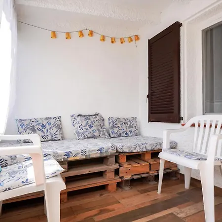 Casa Uly 2 * Riumar