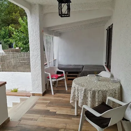 Casa Uly 2 Riumar
