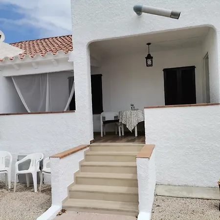 Semesterbostad Casa Uly 2