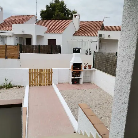 Casa Uly 2 Semesterbostad
