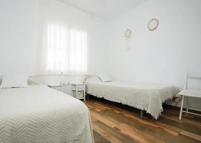 Casa Uly 2 別荘 リウマル